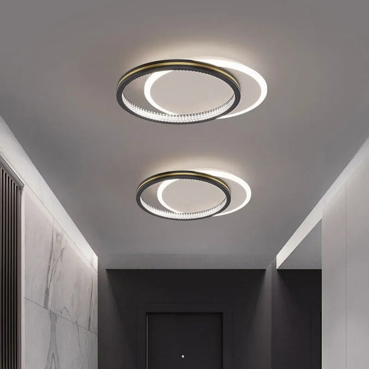 Luxury LED Ceiling Lamp