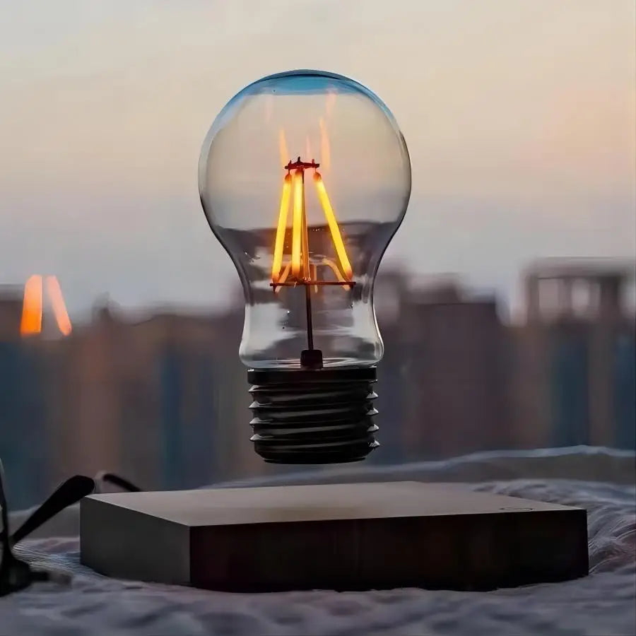 Ellinor Art Magnetic Lamp