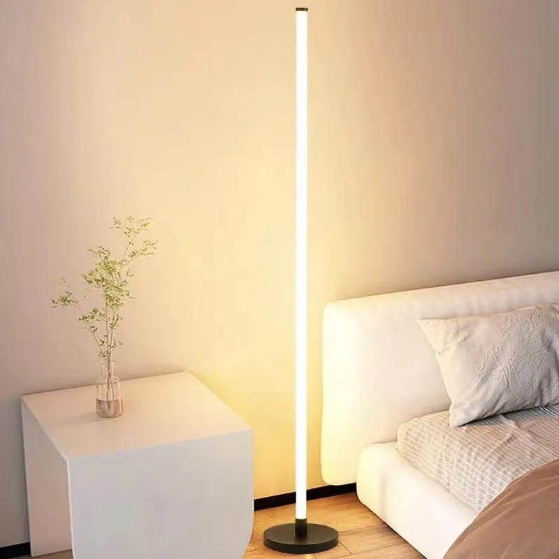 Ellinor Elegant Stick Lamp