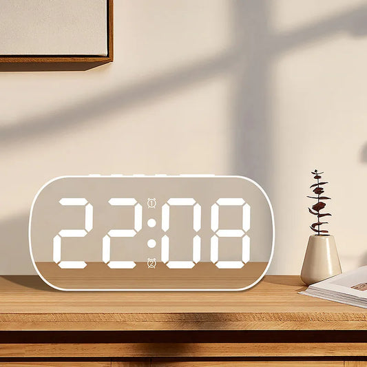 Ellinor Digital Clock