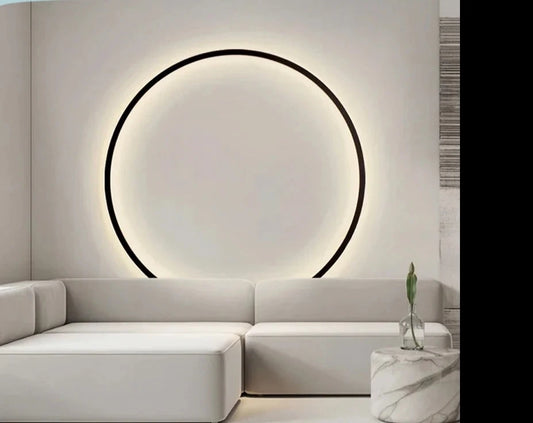 Ellinor Luxury Wall Lamp